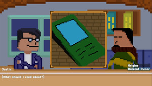 Mysterious Mystery: Episode 1 – The Duo Dilemma screenshot