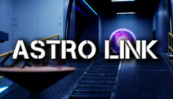 Astro Link Astro Link