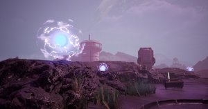 Astro Link screenshot