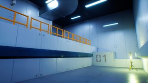 Astro Link screenshot