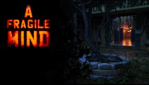 A Fragile Mind cover image