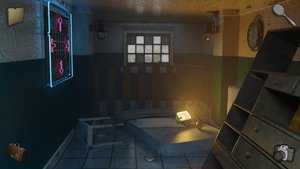 A Fragile Mind screenshot