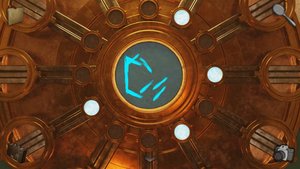 A Fragile Mind screenshot