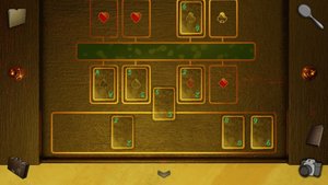 A Fragile Mind screenshot