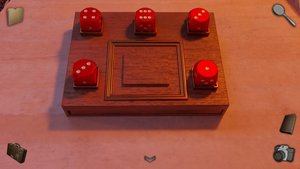 A Fragile Mind screenshot