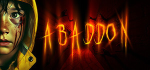 Abaddon cover image