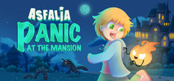 Asfalia: Panic at the Mansion Asfalia: Panic at the Mansion