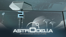 Astrodelia Astrodelia