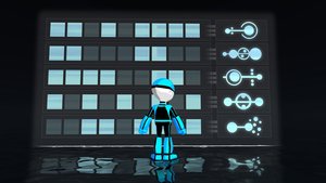 Astrodelia screenshot