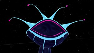 Astrodelia screenshot