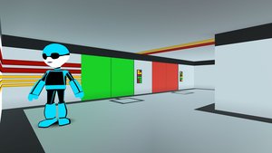 Astrodelia screenshot