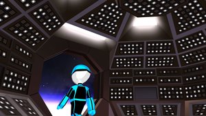 Astrodelia screenshot