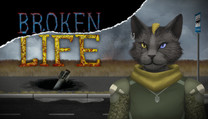 Broken Life Broken Life