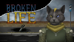 Broken Life Broken Life