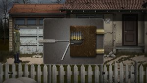 Broken Life screenshot