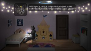 Broken Life screenshot