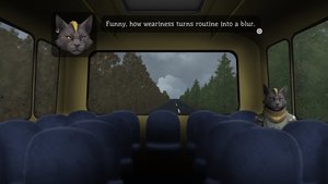 Broken Life screenshot