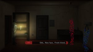 Broken Life screenshot