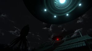 The Echo Paradox screenshot