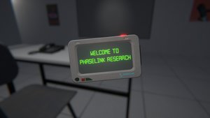 The Echo Paradox screenshot