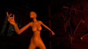 The Echo Paradox screenshot