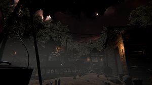 The Echo Paradox screenshot