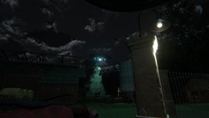 The Echo Paradox screenshot