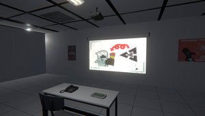 The Echo Paradox screenshot