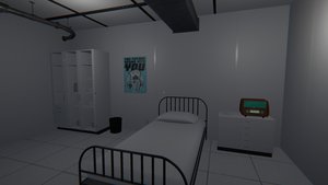 The Echo Paradox screenshot