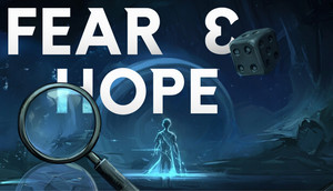 Fear & Hope cover image