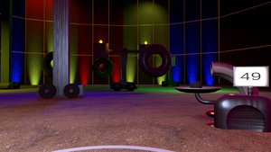 Fear & Hope screenshot