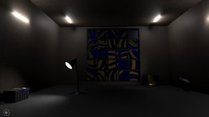 Fear & Hope screenshot