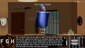 Fear & Hope screenshot