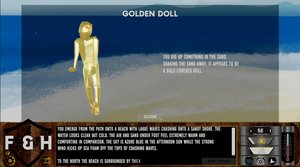 Fear & Hope screenshot