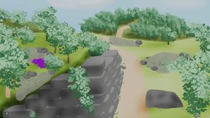 Fear & Hope screenshot