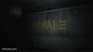 Forbidden Tapes screenshot