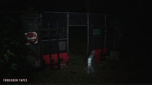 Forbidden Tapes screenshot