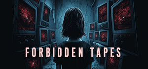 Forbidden Tapes cover image