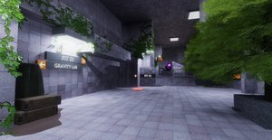 Gravity Lab screenshot