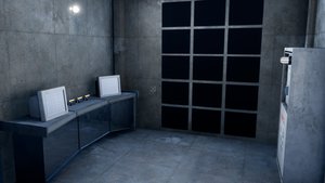 The Island – Escape Room screenshot