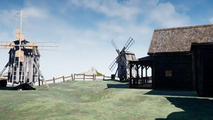 The Island – Escape Room screenshot