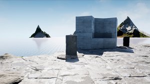 The Island – Escape Room screenshot