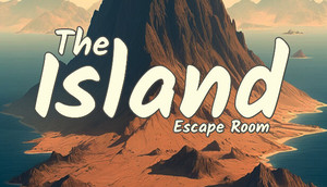 The Island – Escape Room cover image