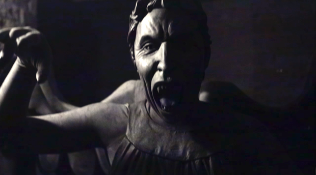 Doctor Who: The Lonely Assassins review