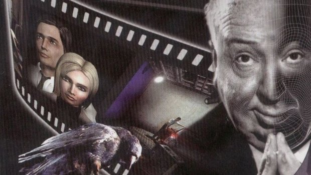 Hitchcock: The Final Cut video walkthrough