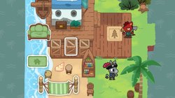 A Tiny Sticker Tale review A Tiny Sticker Tale review