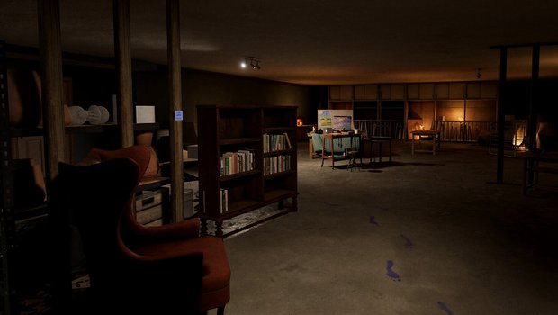 The Haunting of Joni Evers to manifest in 2024 The Haunting of Joni Evers to manifest in 2024