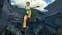 Tomb Raider I-III Remastered Starring Lara Croft review Tomb Raider I-III Remastered Starring Lara Croft review