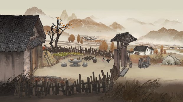 Murders on the Yangtze River rushes onto Steam Murders on the Yangtze River rushes onto Steam