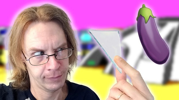 Space Quest Historian's six ways that The Sarien Encounter can dick you over Space Quest Historian's six ways that The Sarien Encounter can dick you over